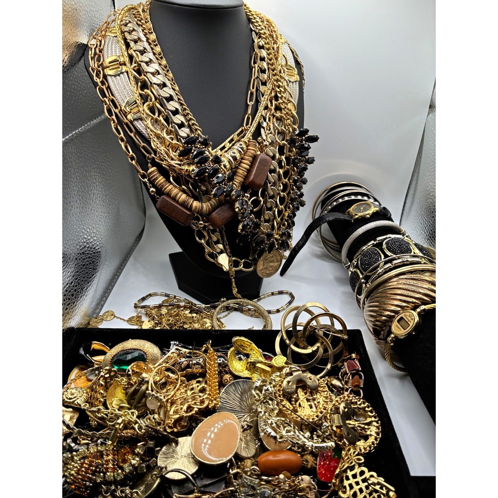 Vintage Estate Sale Finds